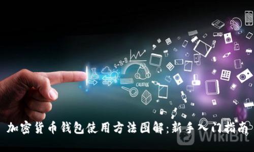 加密货币钱包使用方法图解：新手入门指南