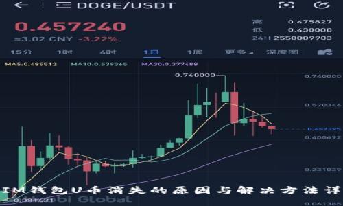 : IM钱包U币消失的原因与解决方法详解