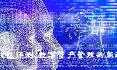 IM钱包评测：数字资产管理的新选择