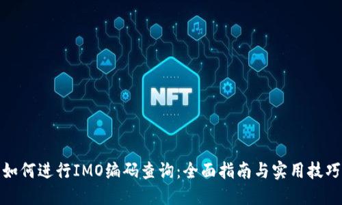 如何进行IMO编码查询：全面指南与实用技巧