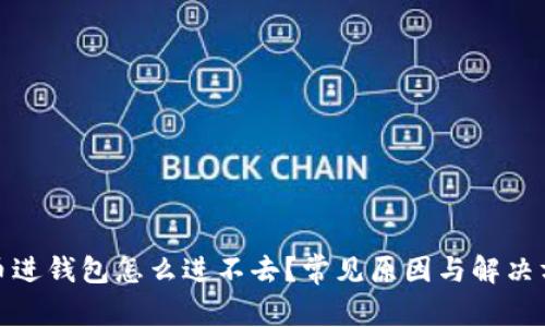 加密货币进钱包怎么进不去？常见原因与解决方案详解