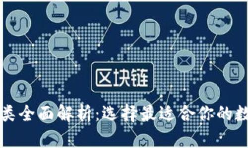 区块链钱包的种类全面解析：选择最适合你的数字资产存储方案