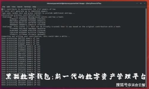黑猫数字钱包：新一代的数字资产管理平台
