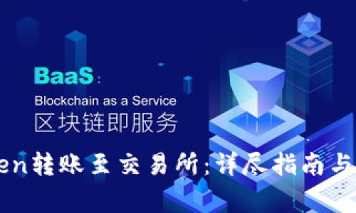 如何将IMToken转账至交易所：详尽指南与常见问题解答