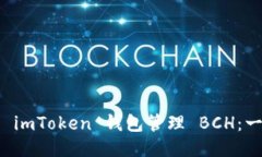 如何使用 imToken 钱包管理 BCH：一站式指南