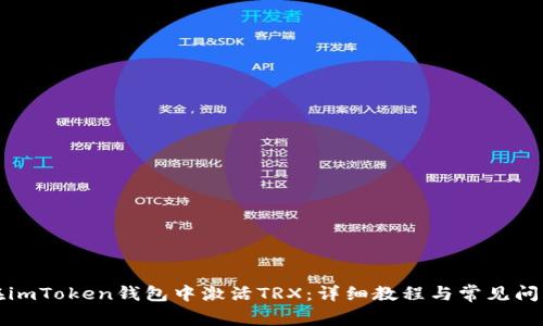 如何在imToken钱包中激活TRX：详细教程与常见问题解答