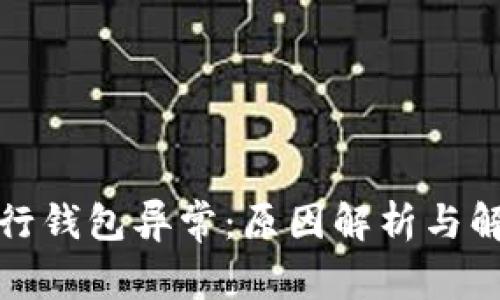 数字银行钱包异常：原因解析与解决方案
