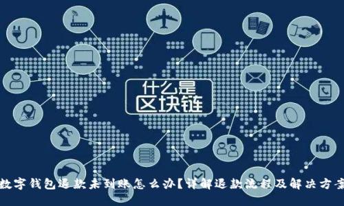 数字钱包退款未到账怎么办？详解退款流程及解决方案