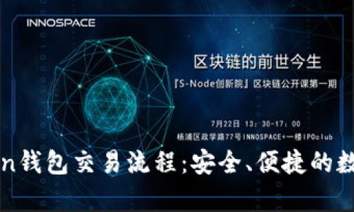 全面解析imToken钱包交易流程：安全、便捷的数字货币管理工具