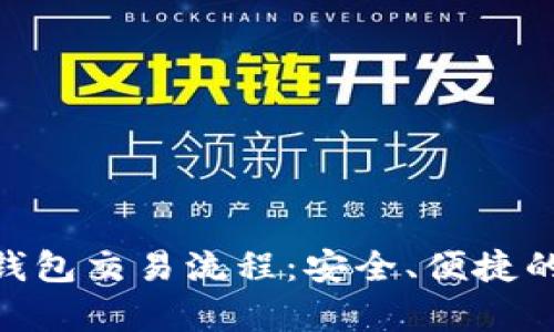 全面解析imToken钱包交易流程：安全、便捷的数字货币管理工具