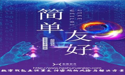 数字钱包未设置支付密码的风险与解决方案