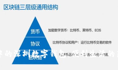 我眼中的深圳数字钱包：便利生活的新选择