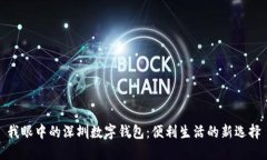 我眼中的深圳数字钱包：便利生活的新选择