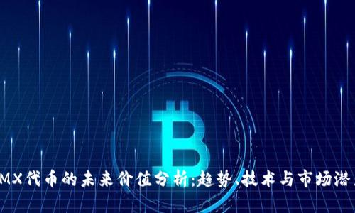 IMX代币的未来价值分析：趋势、技术与市场潜力