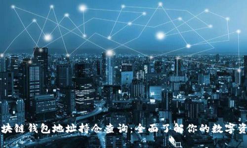 区块链钱包地址持仓查询：全面了解你的数字资产