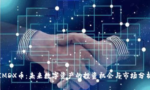 IMDX币：未来数字资产的投资机会与市场分析