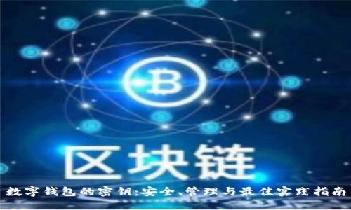 数字钱包的密钥：安全、管理与最佳实践指南