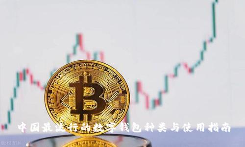 中国最流行的数字钱包种类与使用指南