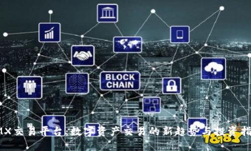 IMX交易平台：数字资产交易的新趋势与投资指南