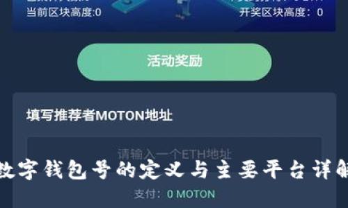 数字钱包号的定义与主要平台详解