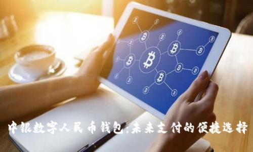 中银数字人民币钱包：未来支付的便捷选择