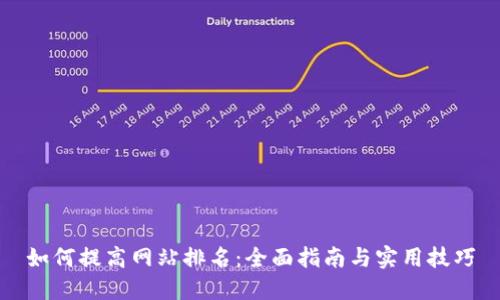 如何提高网站排名：全面指南与实用技巧