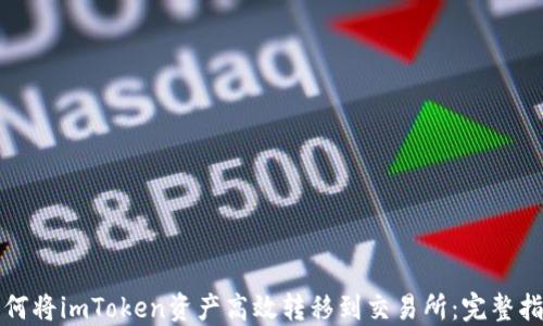 
如何将imToken资产高效转移到交易所：完整指南
