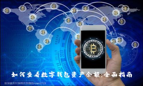 如何查看数字钱包资产余额：全面指南