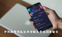 伊朗数字钱包使用详解及常见问题解答