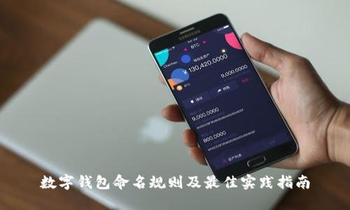 数字钱包命名规则及最佳实践指南