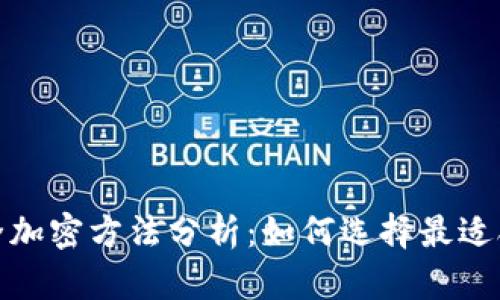 数字钱包安全加密方法分析：如何选择最适合你的加密码