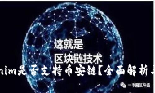 Tokenim是否支持币安链？全面解析与应用