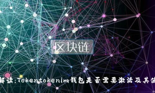 : 全面解读：Tokentokenim钱包是否需要激活及其使用指南