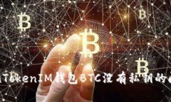 如何应对TokenTokenIM钱包BTC没有私钥的问题及解决
