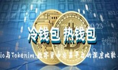 Gate.io与Tokenim：数字货币交易平台的深度比较与分