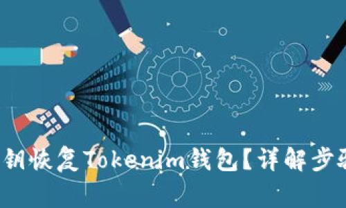  如何使用私钥恢复Tokenim钱包？详解步骤与注意事项