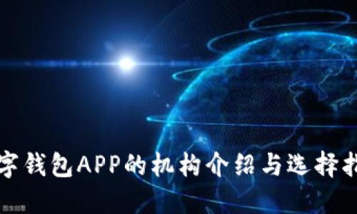 数字钱包APP的机构介绍与选择指南