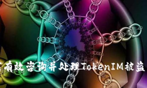 如何有效咨询并处理TokenIM被盗事件