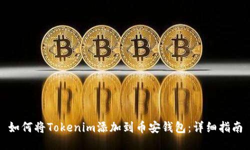 如何将Tokenim添加到币安钱包：详细指南