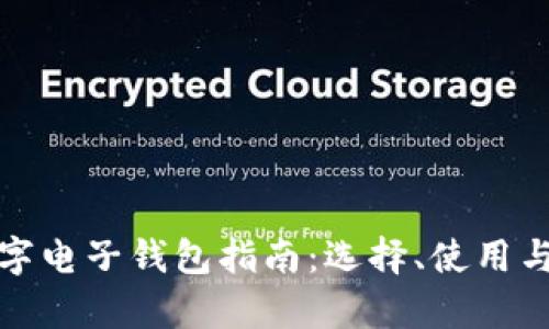 最全面的数字电子钱包指南：选择、使用与安全性分析