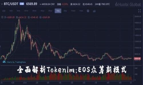 全面解析Tokenim：EOS众筹新模式