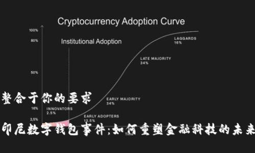 整合于你的要求 

印尼数字钱包事件：如何重塑金融科技的未来