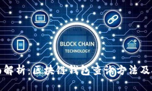 全面解析：区块链钱包查询方法及技巧