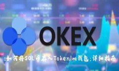 :如何将SOL币存入Tokenim钱包：详细指南