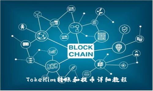 Tokenim转账和提币详细教程